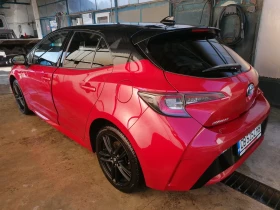 Toyota Corolla 1.8 HYBRID, снимка 6