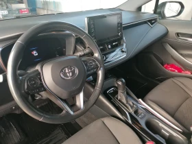 Toyota Corolla 1.8 HYBRID, снимка 10