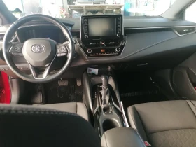 Toyota Corolla 1.8 HYBRID, снимка 12