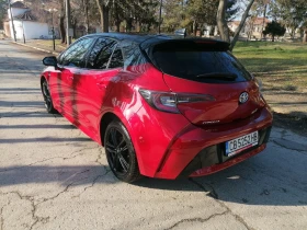 Toyota Corolla 1.8 HYBRID, снимка 14