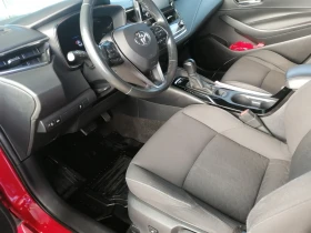 Toyota Corolla 1.8 HYBRID, снимка 17