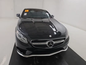 Mercedes-Benz S 550 AMG* designo* масаж* burmaster* distronik* хедъп* , снимка 2