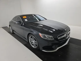 Mercedes-Benz S 550 AMG* designo* масаж* burmaster* distronik* хедъп* , снимка 9