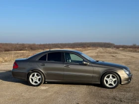 Mercedes-Benz E 200 CDI | Mobile.bg    7