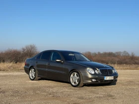 Mercedes-Benz E 200 CDI | Mobile.bg    5