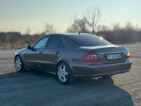 Mercedes-Benz E 200 CDI | Mobile.bg    4