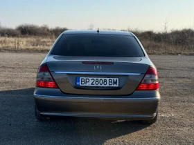 Mercedes-Benz E 200 CDI | Mobile.bg    3