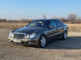 Mercedes-Benz E 200 CDI | Mobile.bg    2