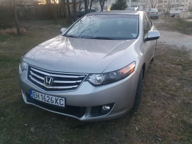 Honda Accord, снимка 8