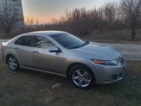 Honda Accord, снимка 7