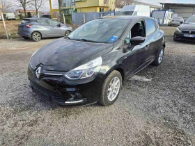 Renault Clio 0.9 TCe, снимка 2