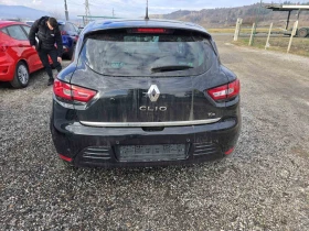 Renault Clio 0.9 TCe, снимка 7