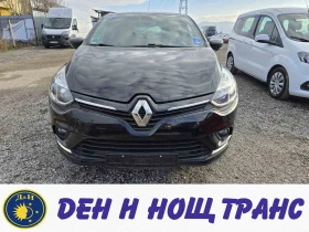 Renault Clio 0.9 TCe, снимка 1