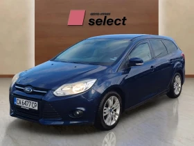 Ford Focus 1.6 TDCi - изображение 1