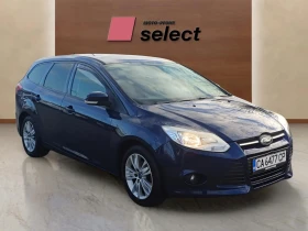 Ford Focus 1.6 TDCi | Mobile.bg    8