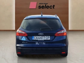 Обява за продажба на Ford Focus 1.6 TDCi ~13 990 лв. - изображение 5