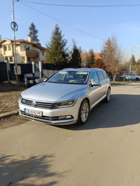 VW Passat Няма втори такъв. Перфектен., снимка 2