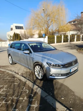 VW Passat Няма втори такъв. Перфектен., снимка 1