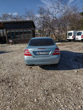 Mercedes-Benz CLK 3.2, снимка 4