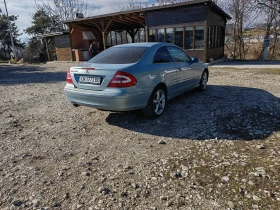 Mercedes-Benz CLK 3.2, снимка 5