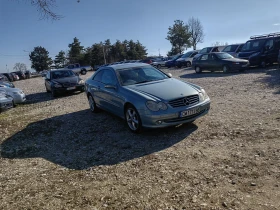 Mercedes-Benz CLK 3.2, снимка 3