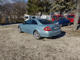 Mercedes-Benz CLK 3.2, снимка 6