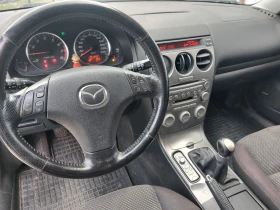 Mazda 6 2300, 166.. , ,  | Mobile.bg    11