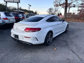 Mercedes-Benz C 63 AMG | Mobile.bg    4