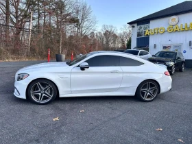 Mercedes-Benz C 63 AMG | Mobile.bg    3