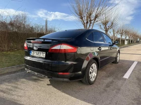 Ford Mondeo 2.0 TDCi, снимка 4