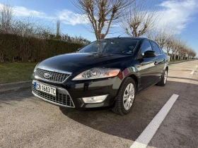 Ford Mondeo 2.0 TDCi, снимка 1