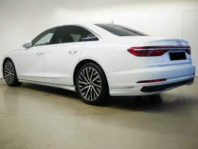 Audi A8 50 TDI QUATTRO HEAD UP 360 CAMERA , снимка 3