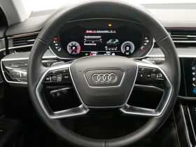 Audi A8 50 TDI QUATTRO HEAD UP 360 CAMERA , снимка 9