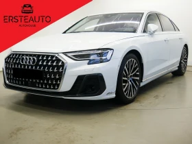 Audi A8 50 TDI QUATTRO HEAD UP 360 CAMERA , снимка 1