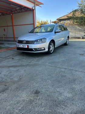 VW Passat Обслужен , снимка 1