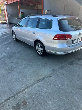 VW Passat Обслужен , снимка 2