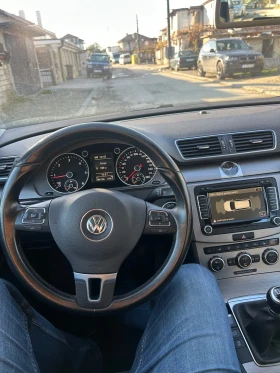 VW Passat Обслужен , снимка 3