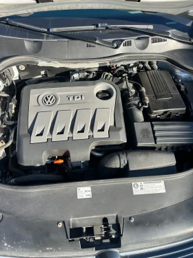 VW Passat Обслужен , снимка 9