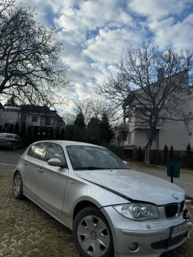 BMW 120 | Mobile.bg    4