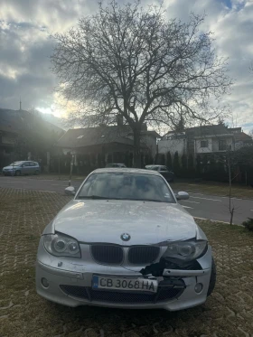     BMW 120