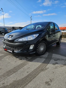     Peugeot 308 1.6 ,  