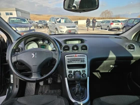 Peugeot 308 1.6 ,   | Mobile.bg    6