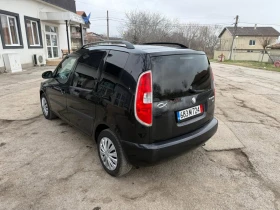 Skoda Roomster 1, 9tdi, снимка 5