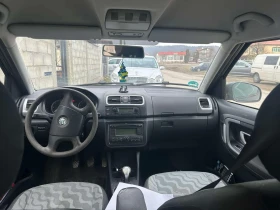 Skoda Roomster 1, 9tdi, снимка 6