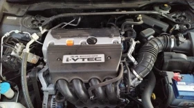 Honda Accord TYPE-S, I-VTEC 2.4, 201кс., снимка 15