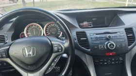 Honda Accord TYPE-S, I-VTEC 2.4, 201кс. ПРОЧЕТИ ОПИСАНИЕТО !, снимка 9