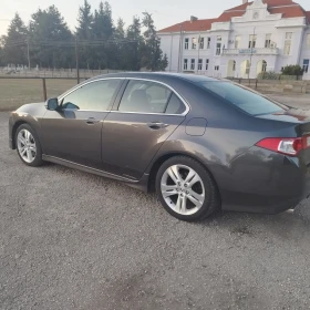 Honda Accord TYPE-S, I-VTEC 2.4, 201. | Mobile.bg    3