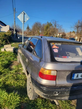 Opel Astra, снимка 2