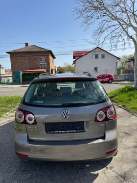 VW Golf Plus 1.6 DIESEL AUSTRIA | Mobile.bg    4
