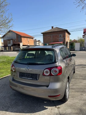 VW Golf Plus 1.6 DIESEL AUSTRIA | Mobile.bg    2